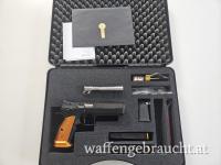 NEUE CZ TS2 Orange Bull Barrel  .40 S&W und 9mm