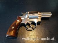 Revolver Ruger Speed Six .38 Spec Günstig zu verkaufen Versand möglich