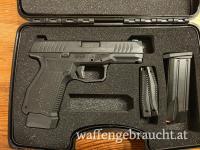 REX Firearms (Arex) Delta  -Kommissionsverkauf-