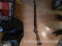 P14 Pattern Winchester 303 Britisch