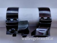 Steyr Schwenkmontage Oberteile 26 mm DM
