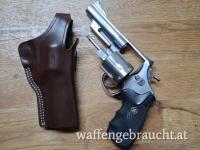 Smith Wesson 629 44 Magnum