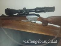 Kahles helia  S 3x12x56 inklusive blaser Montage 