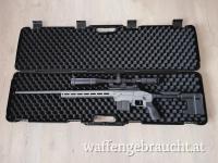 CZ 600 MDT Grey 308win.