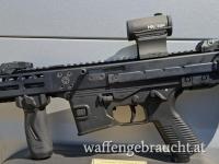 B&T GHM9 G Brügger und Thomet