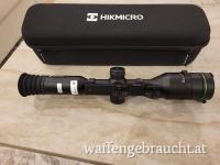 Tag/Nacht Zielfernrohr Hicmikro Alpex 4K A50EL