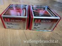 Hornady Geschosse 30 CAL