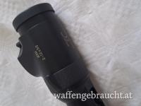 Swarovski Zielfernrohr Z6i 2-12x50 SR LETZTER PREIS !!