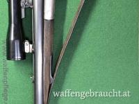 1930er Ferlacher Kipplauf Kombiniert 16/70 5,6x50R