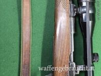 Mauser 98 6,5x57 Herstal Belgien