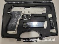 SIG SAUER P226 X5 DA/SA