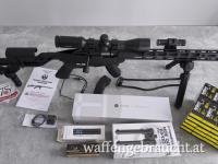 Ruger Preccision Rimfire 22lr 