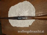Bockflinte FEG-Budapest Kal.:12/70