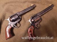 Ruger New Vaquero 45 Colt