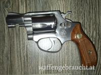 Smith & Wesson Revolver Mod. 60