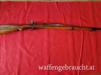 Gewehr 98 PERSIEN