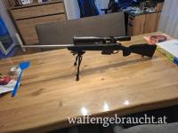 Tikka T3x Super Varmint 