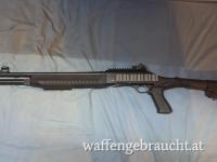Fabarm Sat 8 Pro Telescopic Halbautomatische Flinte