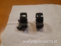 Steyr Schwenkmontage Oberteile 30mm