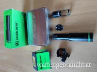 Laserluchs Strahler LA850-50-PRO-II