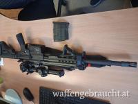 Heckler und Koch MR308 16,5 Zoll