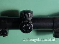 Zielfernrohr Kahles Helia 39 3-9x42 inkl. Original Steyr Schwenkmontage 