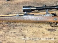" Vom Hofe " Mauser 98  kal 6,5x68  