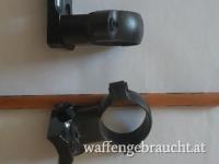 Leupold Schwenkmontage 