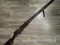 Nagant Karabiner 