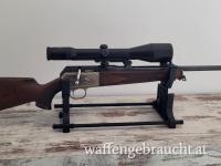 BLASER SR850 Luxus Kaliber 30.06 Zeiss Diavari zm 3-12x56 ohne LP Abs.4, Schwenkmontage Blaser hitpoint pro auf Schwenkmontage 