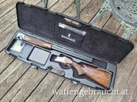 Browning B525 12/76 neu.