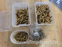 840 Stk, 308 Win Hülsen