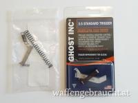 Ghost Connector Kit Minus 3,5 für Glock 17, 19, 34, 26