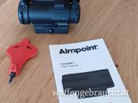 Aimpoint CompM5