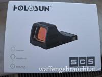 Holosun SCS-MOS