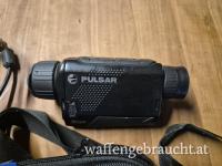 Pulsar Axion Key XM30