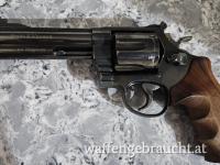 Smith & Wesson , S&W Revolver 44 mag. 29 Classic 
