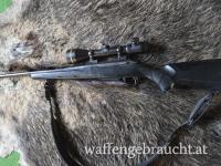 Tikka T3 Kal.300 Win Mag inkl. Leupold 