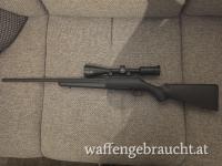Roger American Rifle .308 inkl. Meopta Meopro 4-12x50