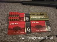 Geco Plus .308 Win. Munition 60Stk. 