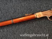 HEGE UBERTI 1873 MUSKETE 45 Colt