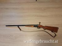 Baikal Flinte 12/70  VERKAUFT