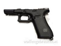 Glock Griffstück mit G-Nummer - 19 / 19X / 45 / 47 / 49 und 44