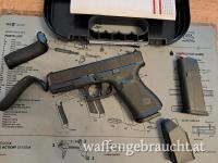 Glock 19 gen5 Mos