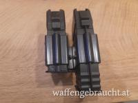 Doppel Magazinklammer AK47