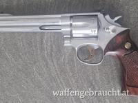 Smith&Wesson 617 .22lr 