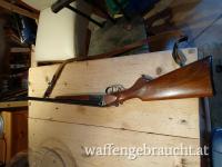 Suhler Doppelflinte 12x70