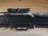 Winchester XPR + Hawke Vantage 30 Wair