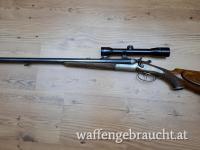 Ferlacher Hahnbüchsflinte