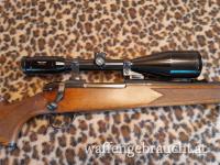 Repetierer 243 win,Kahles Helia-8x56,100 Stk.Patronen